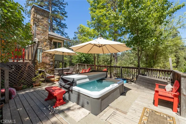 45871 Sutton Drive, Oakhurst, California 93644