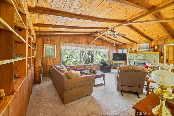 45871 Sutton Drive, Oakhurst, California 93644