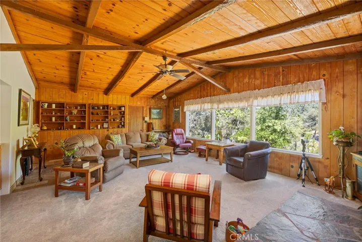 45871 Sutton Drive, Oakhurst, California 93644