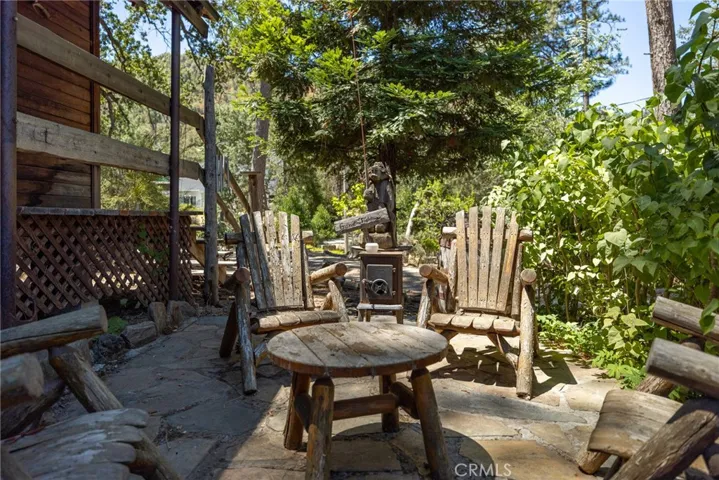 45871 Sutton Drive, Oakhurst, California 93644