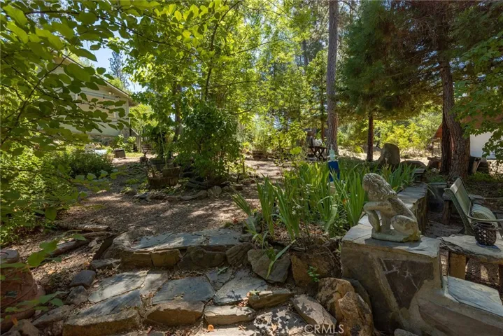 45871 Sutton Drive, Oakhurst, California 93644