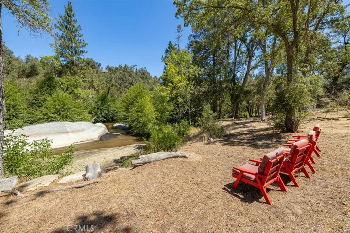45871 Sutton Drive, Oakhurst, California 93644