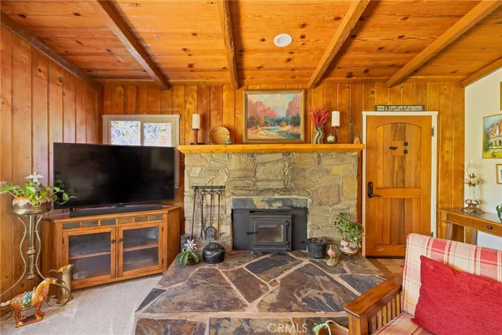 45871 Sutton Drive, Oakhurst, California 93644