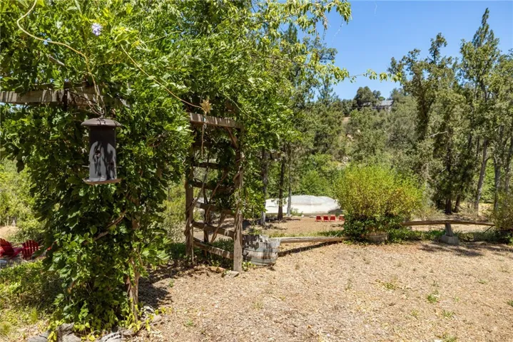 45871 Sutton Drive, Oakhurst, California 93644
