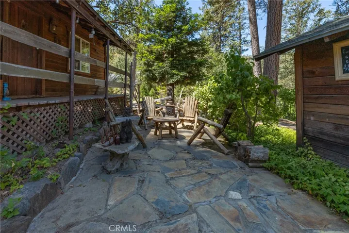 45871 Sutton Drive, Oakhurst, California 93644