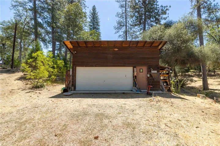 45871 Sutton Drive, Oakhurst, California 93644