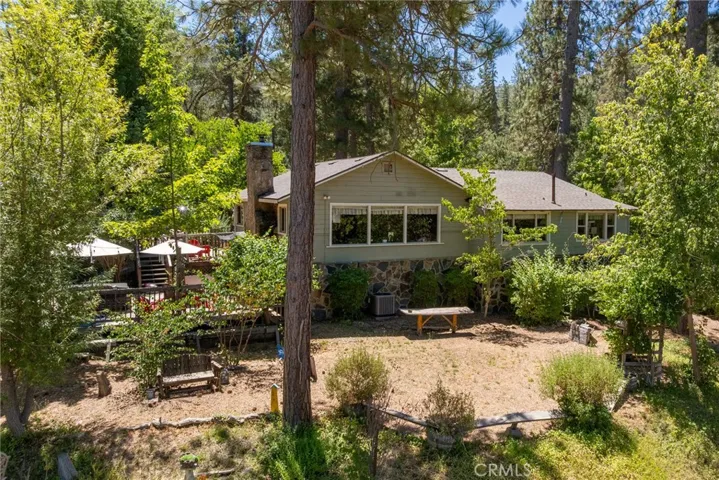 45871 Sutton Drive, Oakhurst, California 93644