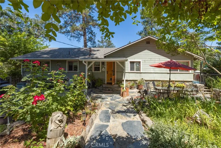 45871 Sutton Drive, Oakhurst, California 93644