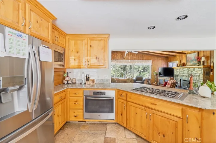 45871 Sutton Drive, Oakhurst, California 93644