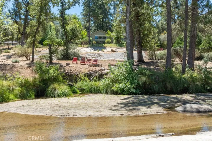 45871 Sutton Drive, Oakhurst, California 93644