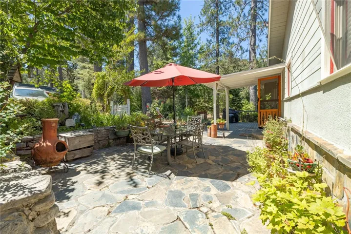 45871 Sutton Drive, Oakhurst, California 93644