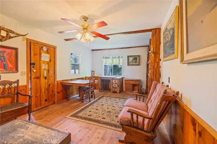 45871 Sutton Drive, Oakhurst, California 93644