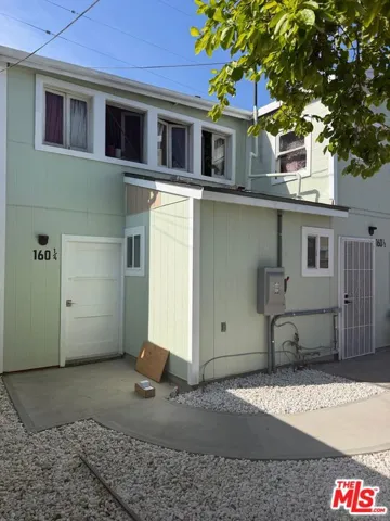 160 W 59th Street 1/4, Los Angeles, California 90003
