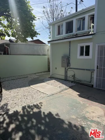 160 W 59th Street 1/4, Los Angeles, California 90003