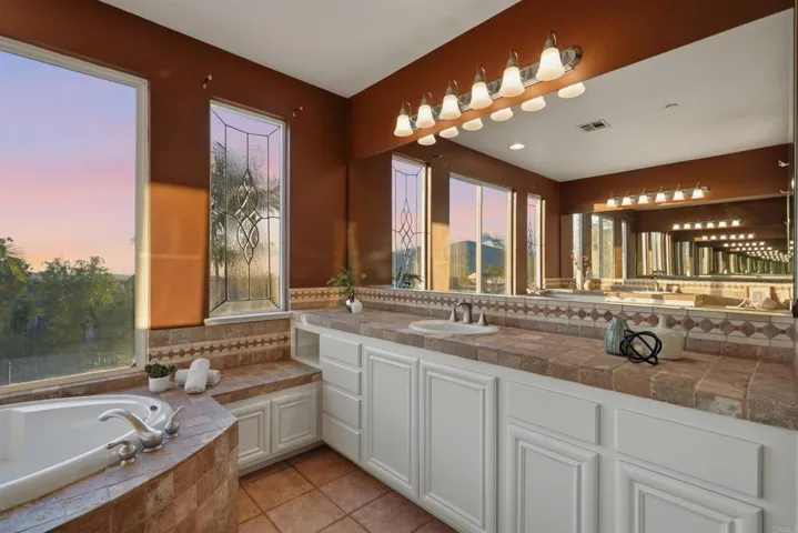 16508 San Rufo Court, San Diego, California 92127