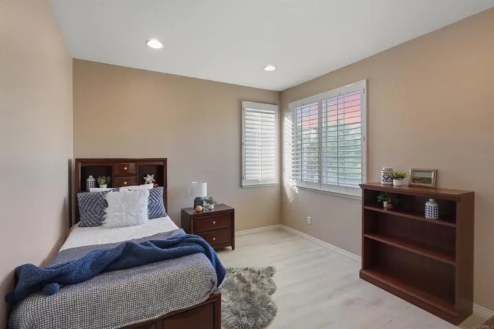 16508 San Rufo Court, San Diego, California 92127