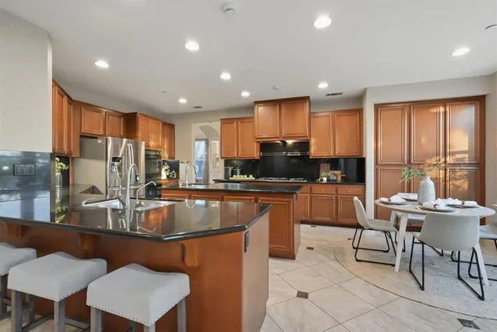 16508 San Rufo Court, San Diego, California 92127