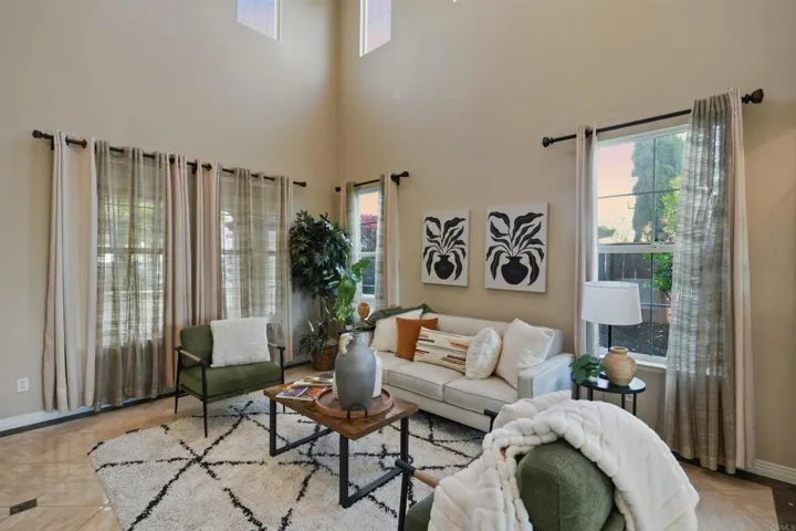 16508 San Rufo Court, San Diego, California 92127