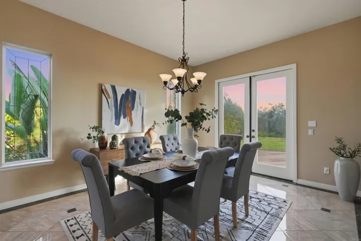 16508 San Rufo Court, San Diego, California 92127
