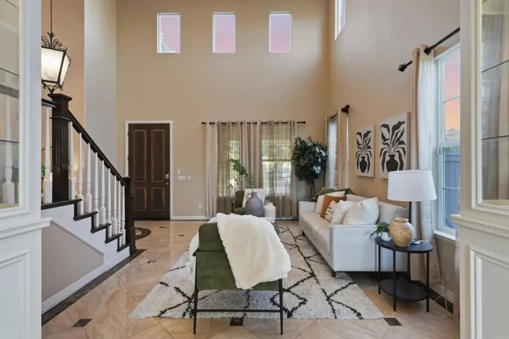 16508 San Rufo Court, San Diego, California 92127