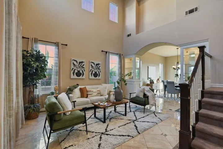 16508 San Rufo Court, San Diego, California 92127