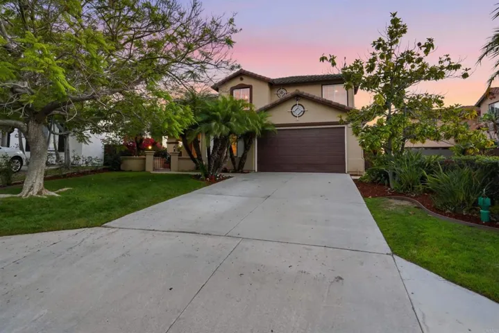 16508 San Rufo Court, San Diego, California 92127