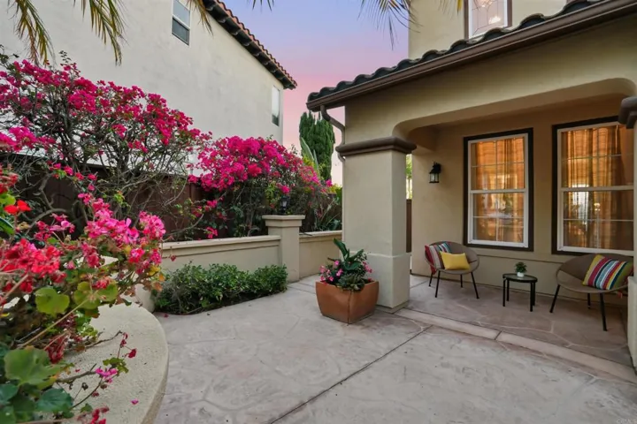 16508 San Rufo Court, San Diego, California 92127