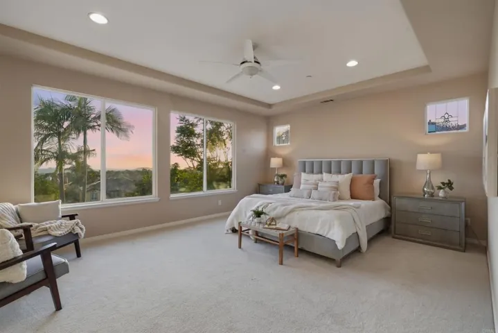 16508 San Rufo Court, San Diego, California 92127