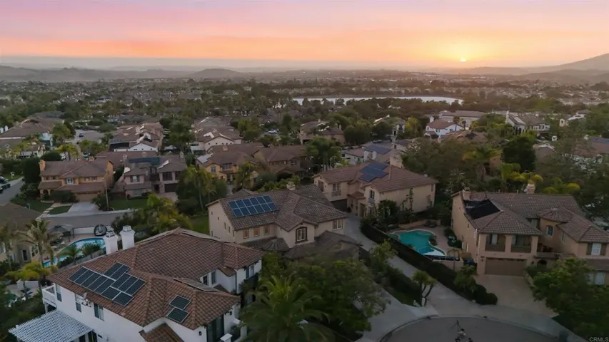 16508 San Rufo Court, San Diego, California 92127