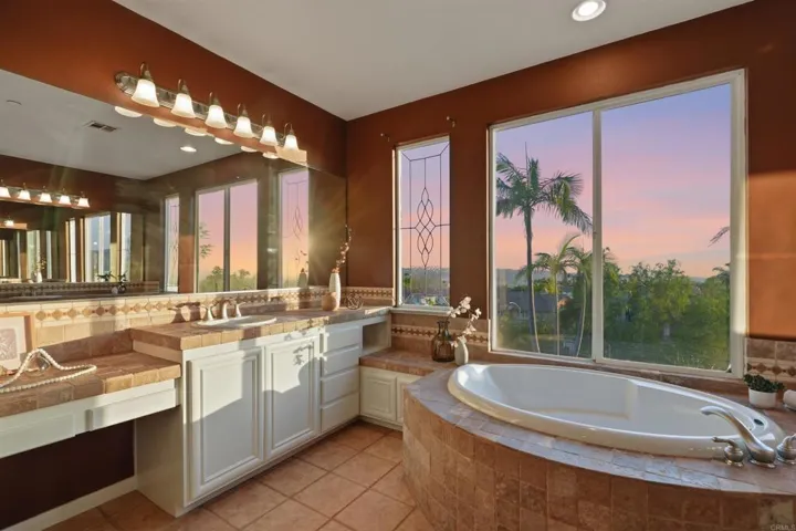 16508 San Rufo Court, San Diego, California 92127