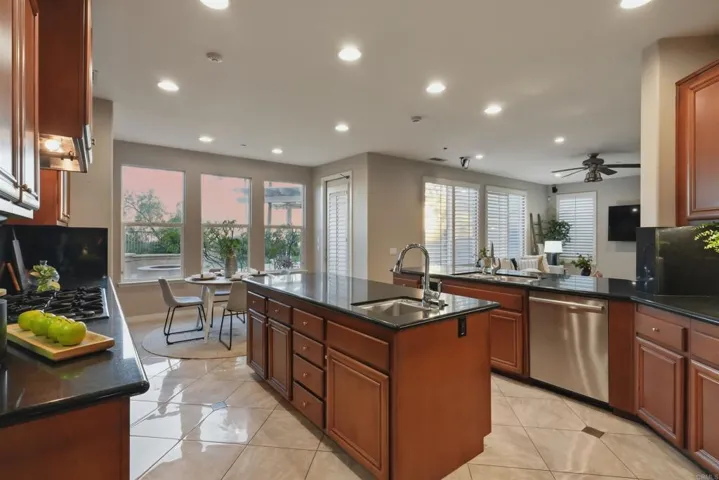 16508 San Rufo Court, San Diego, California 92127