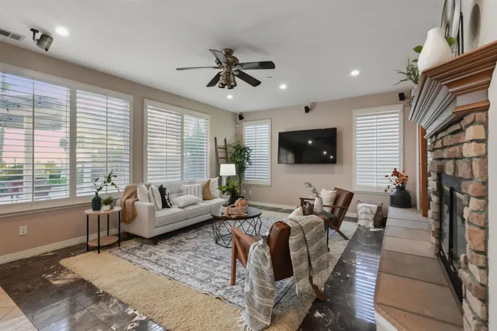 16508 San Rufo Court, San Diego, California 92127