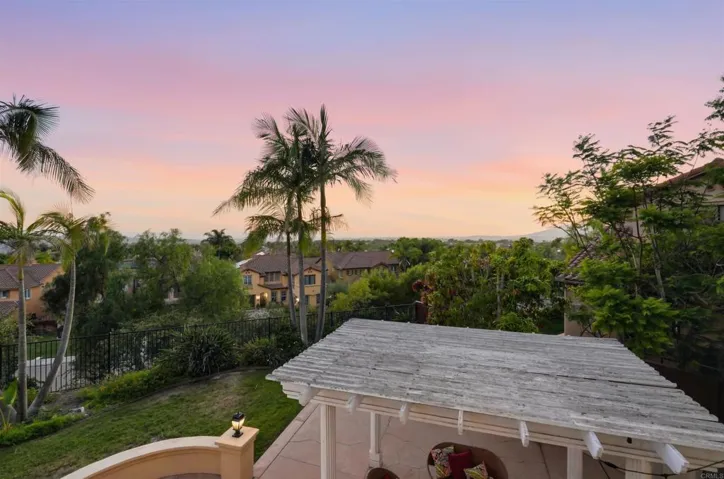 16508 San Rufo Court, San Diego, California 92127