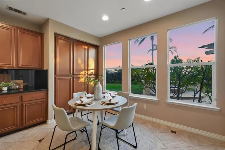 16508 San Rufo Court, San Diego, California 92127