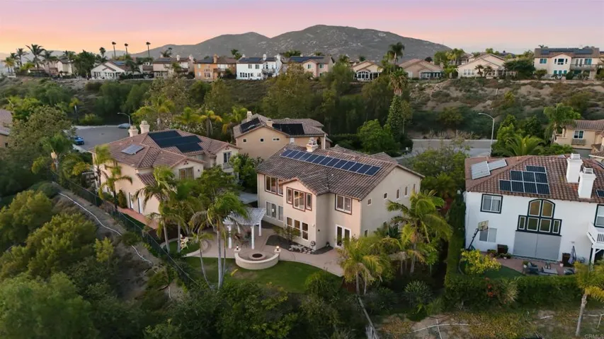 16508 San Rufo Court, San Diego, California 92127