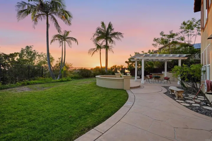16508 San Rufo Court, San Diego, California 92127