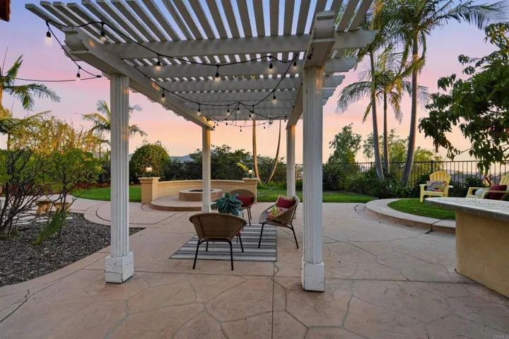 16508 San Rufo Court, San Diego, California 92127