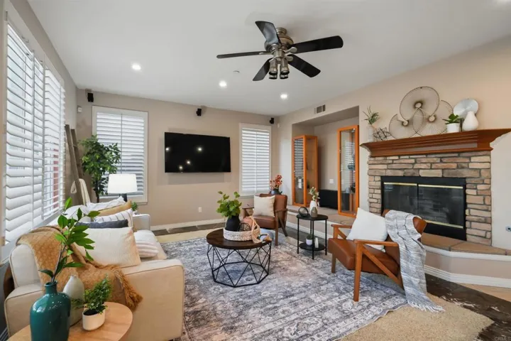 16508 San Rufo Court, San Diego, California 92127