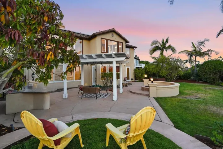 16508 San Rufo Court, San Diego, California 92127