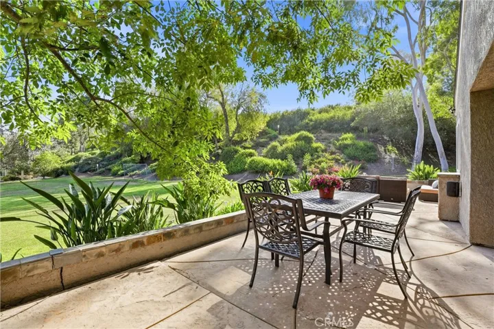 Great spot to unwind.