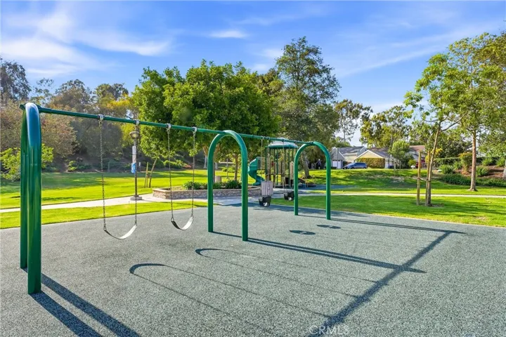 Niguel Woods Park