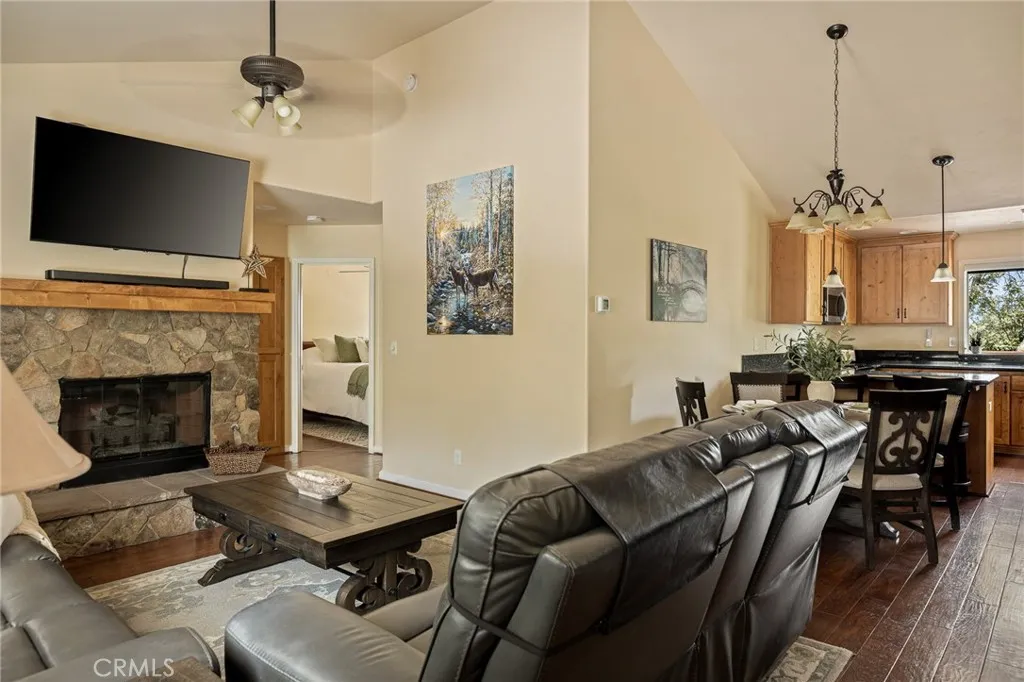 1465 Golden Rule Lane, Lake Arrowhead, California 92352 — photo 5