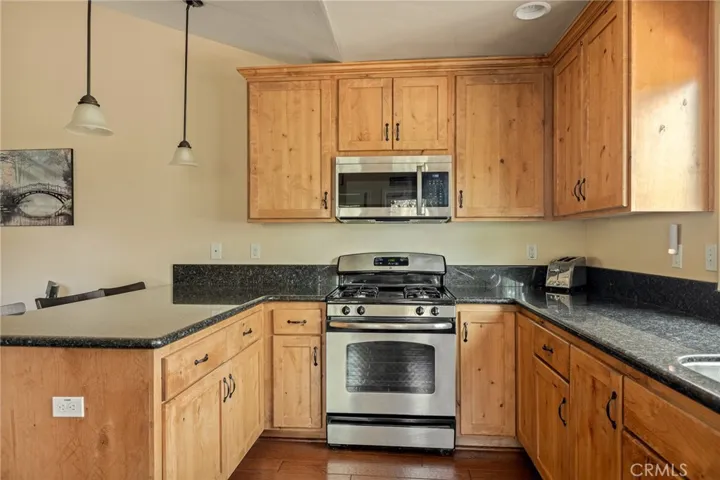 1465 Golden Rule Lane, Lake Arrowhead, California 92352