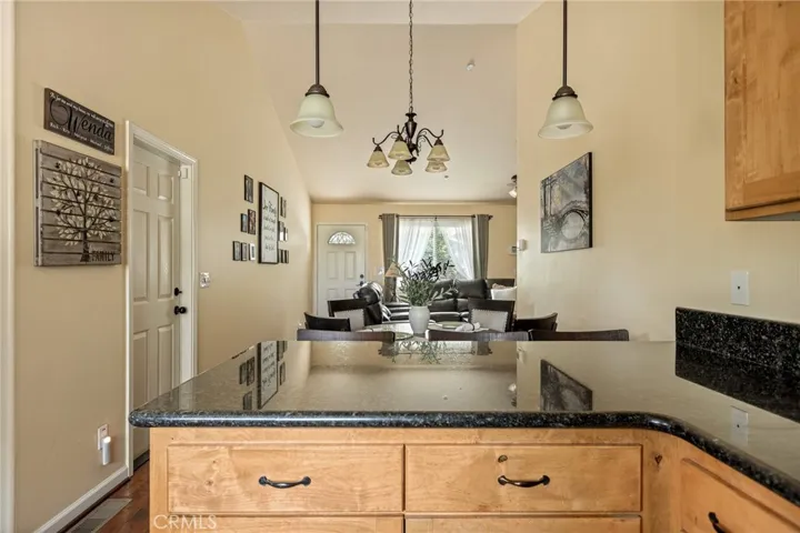 1465 Golden Rule Lane, Lake Arrowhead, California 92352