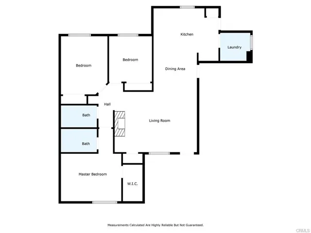 1465 Golden Rule Lane, Lake Arrowhead, California 92352