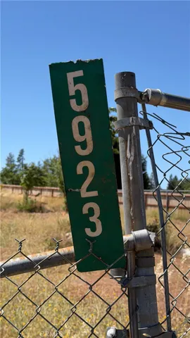 5923 Kibler, Paradise, California 95969