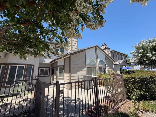 1555 Orange Avenue 1203, Redlands, California 92373