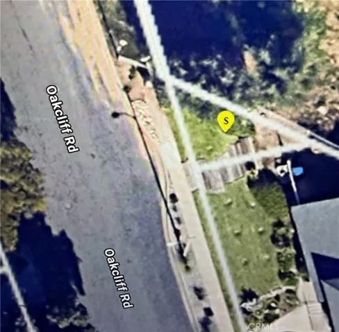 0 Oakcliff Rd, Monrovia, California 91016