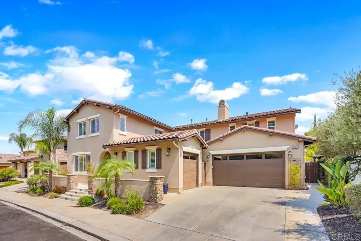 26807 Chamomile Street, Murrieta, California 92562