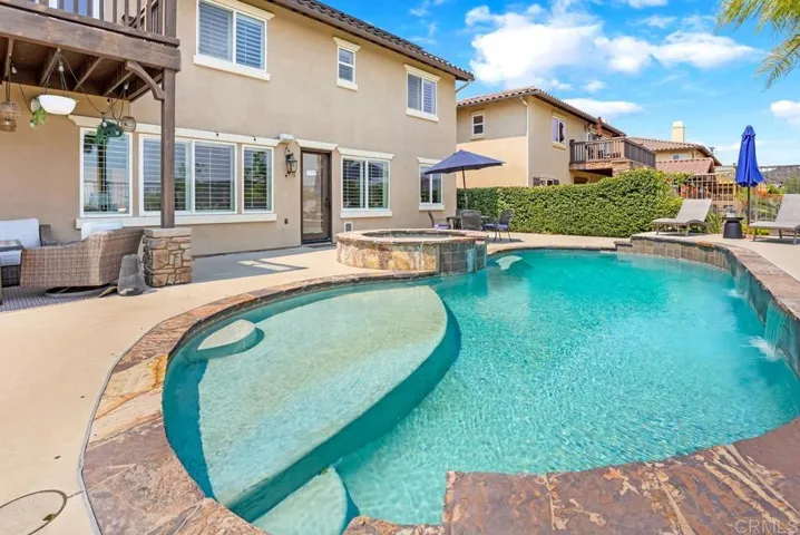 26807 Chamomile Street, Murrieta, California 92562